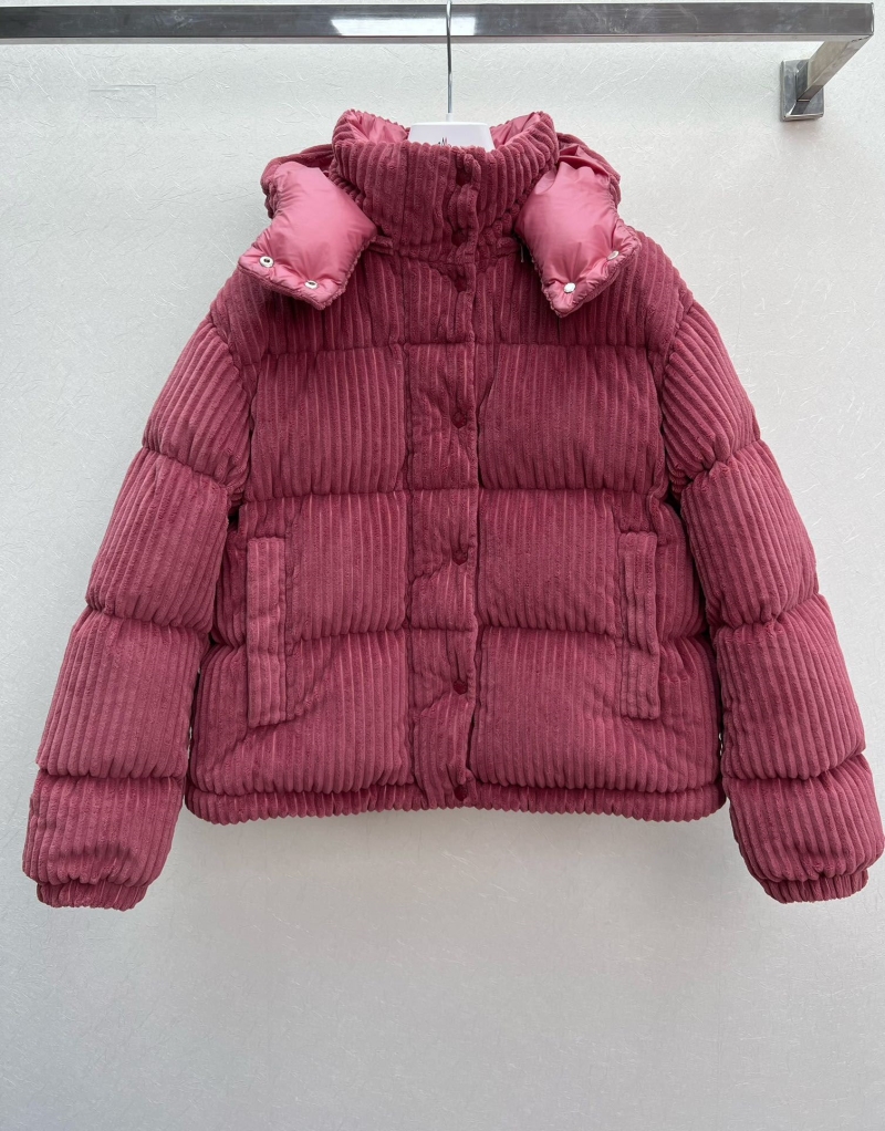 Moncler Down Coat